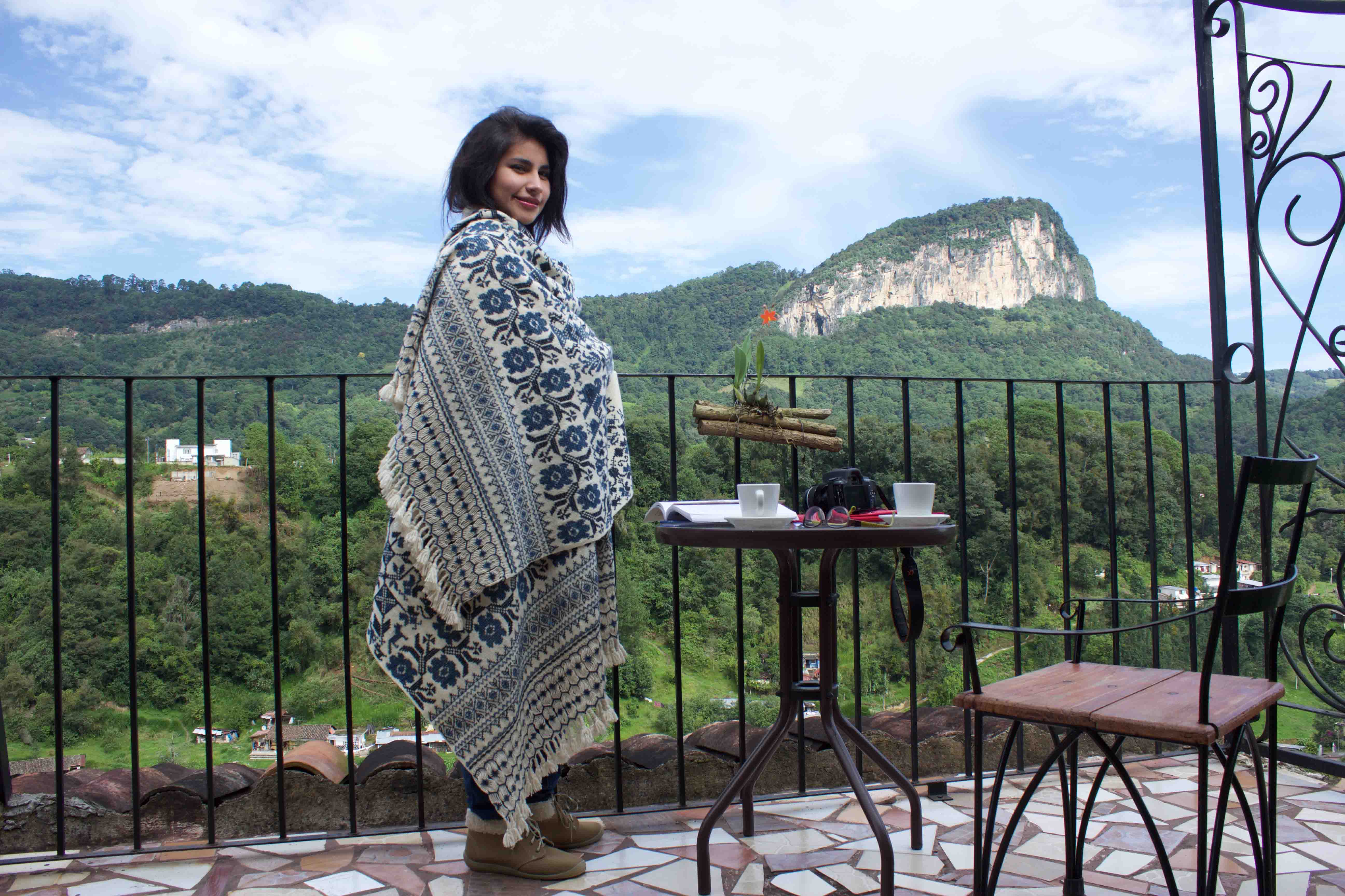 Te invito al Cerro Cabezón