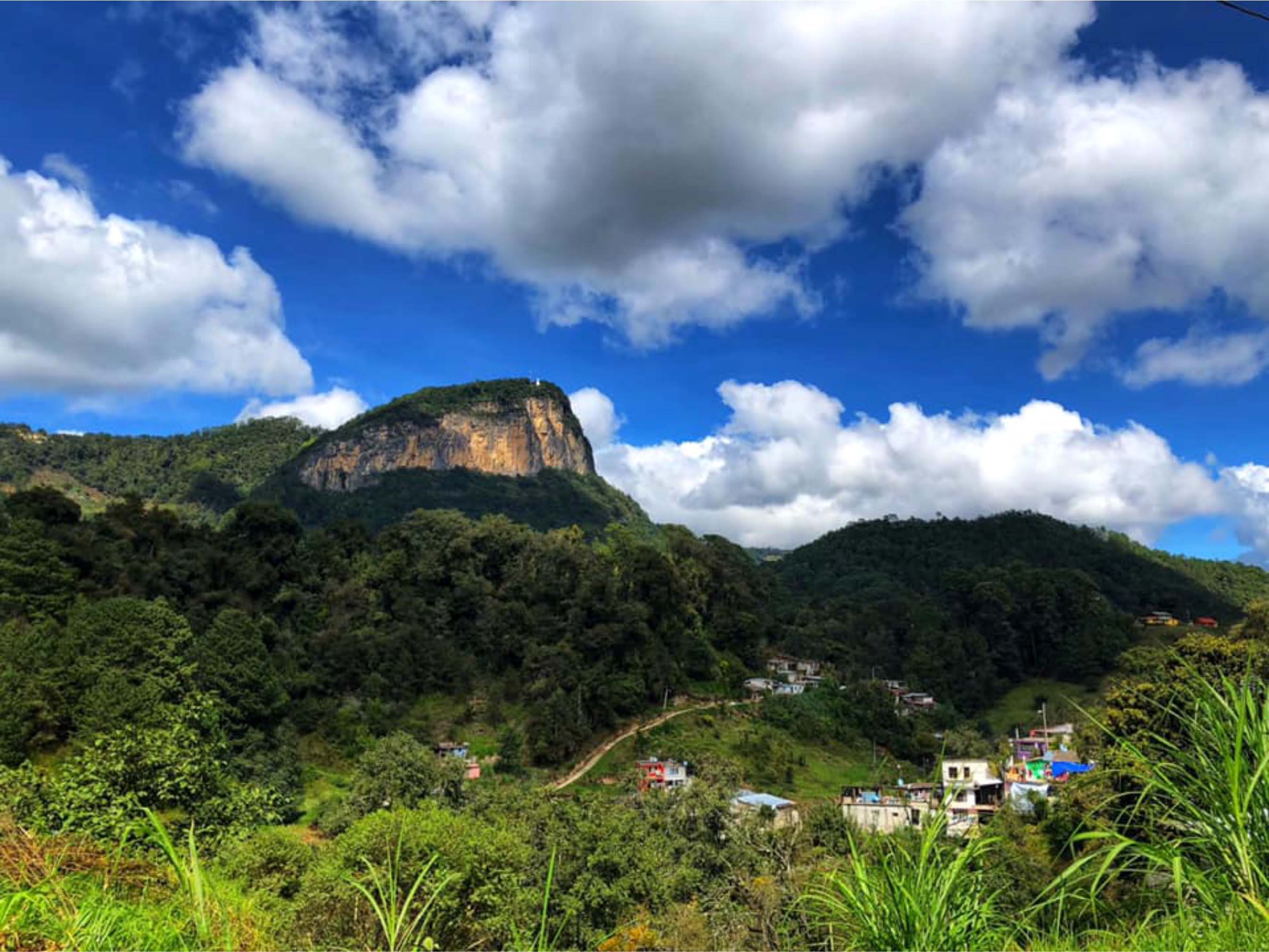 Visia Cerro Cabezón