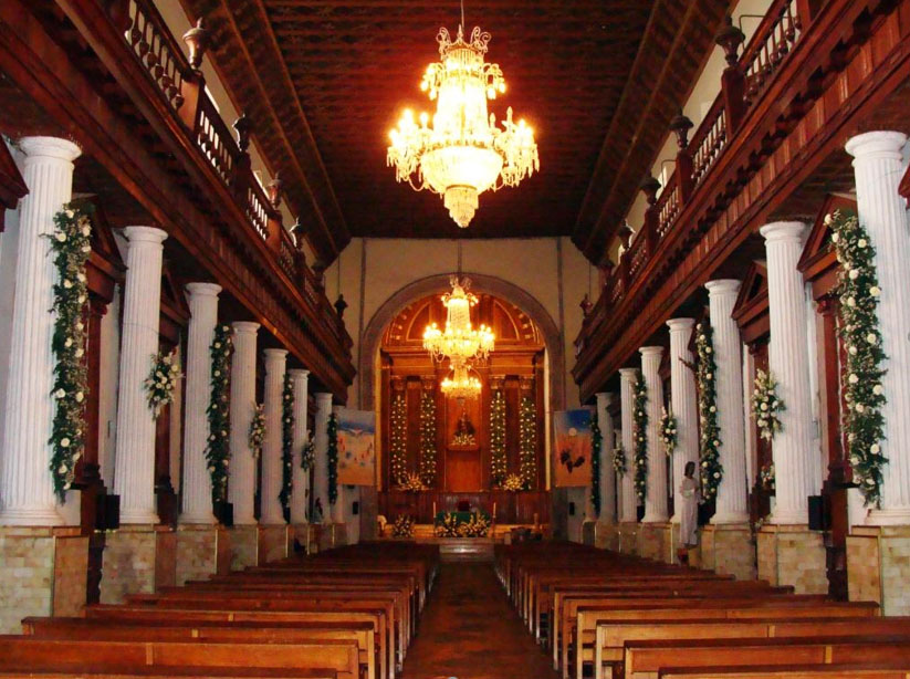 Experiencias Culturales